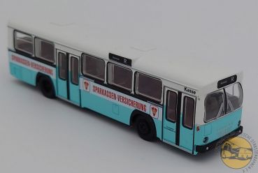 Modellbus 